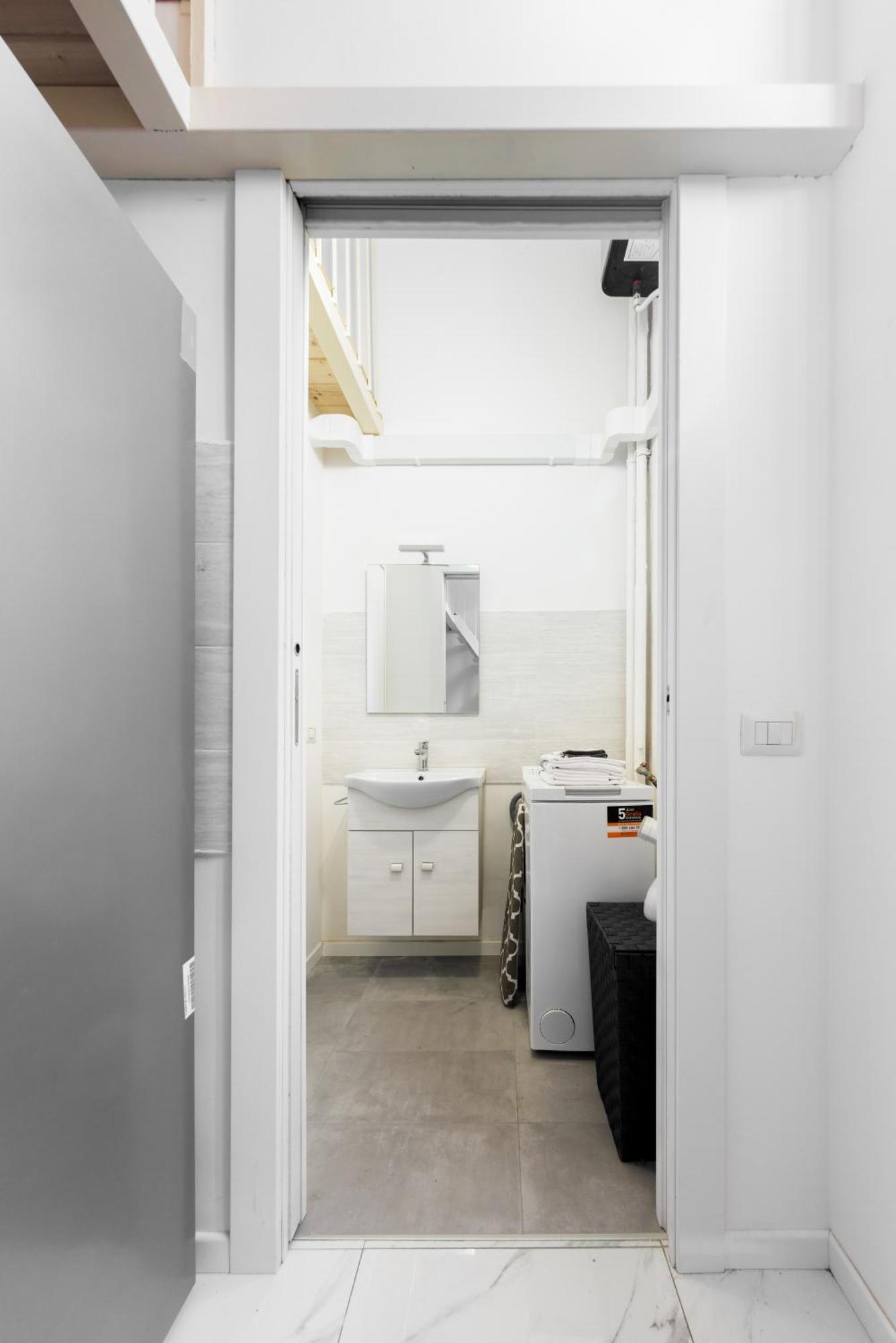 Cozy 2 Bedrooms, 10 Min For Centre, 3 From Linate Appartamento Milano