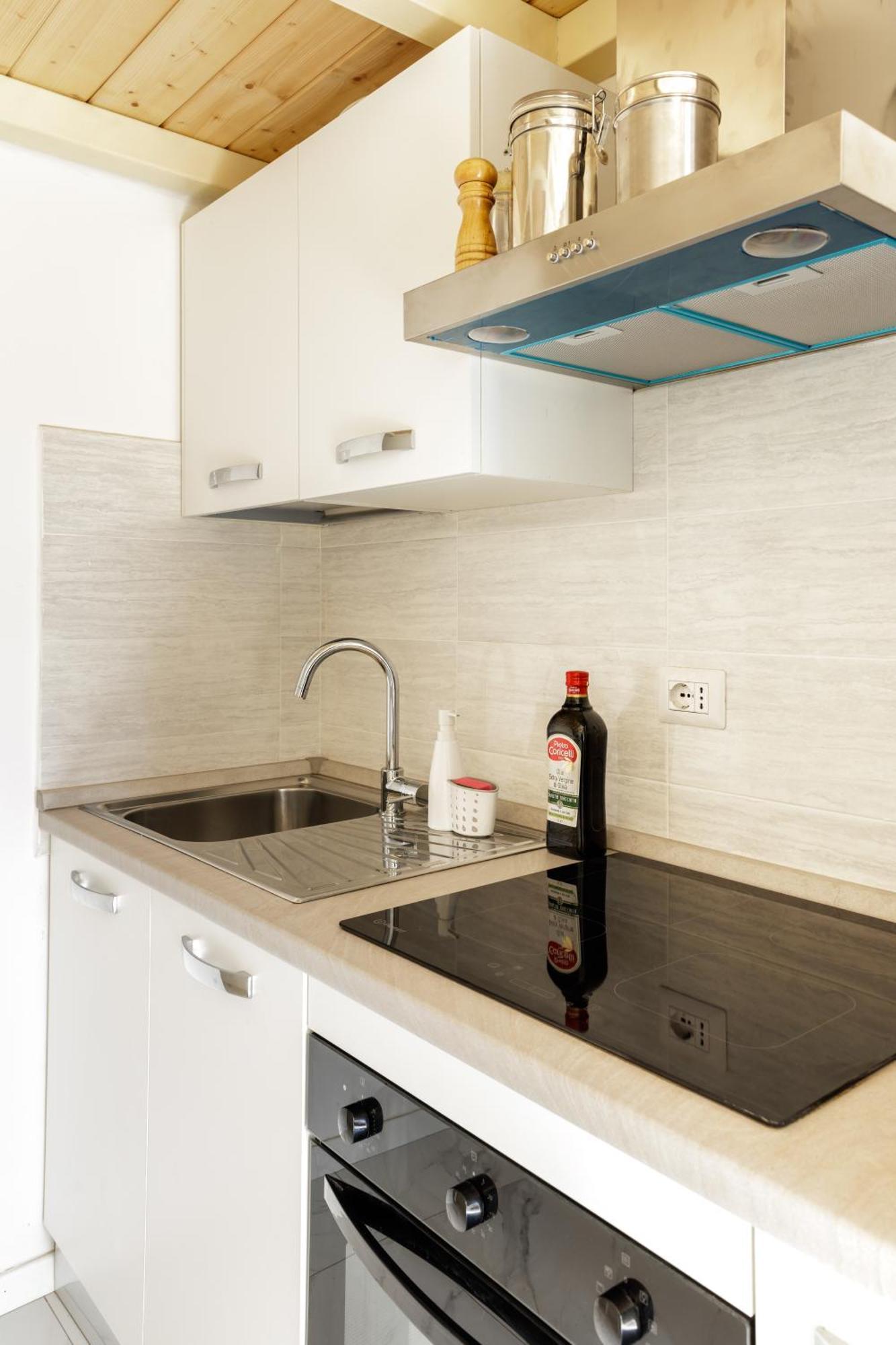 Cozy 2 Bedrooms, 10 Min For Centre, 3 From Linate Appartamento