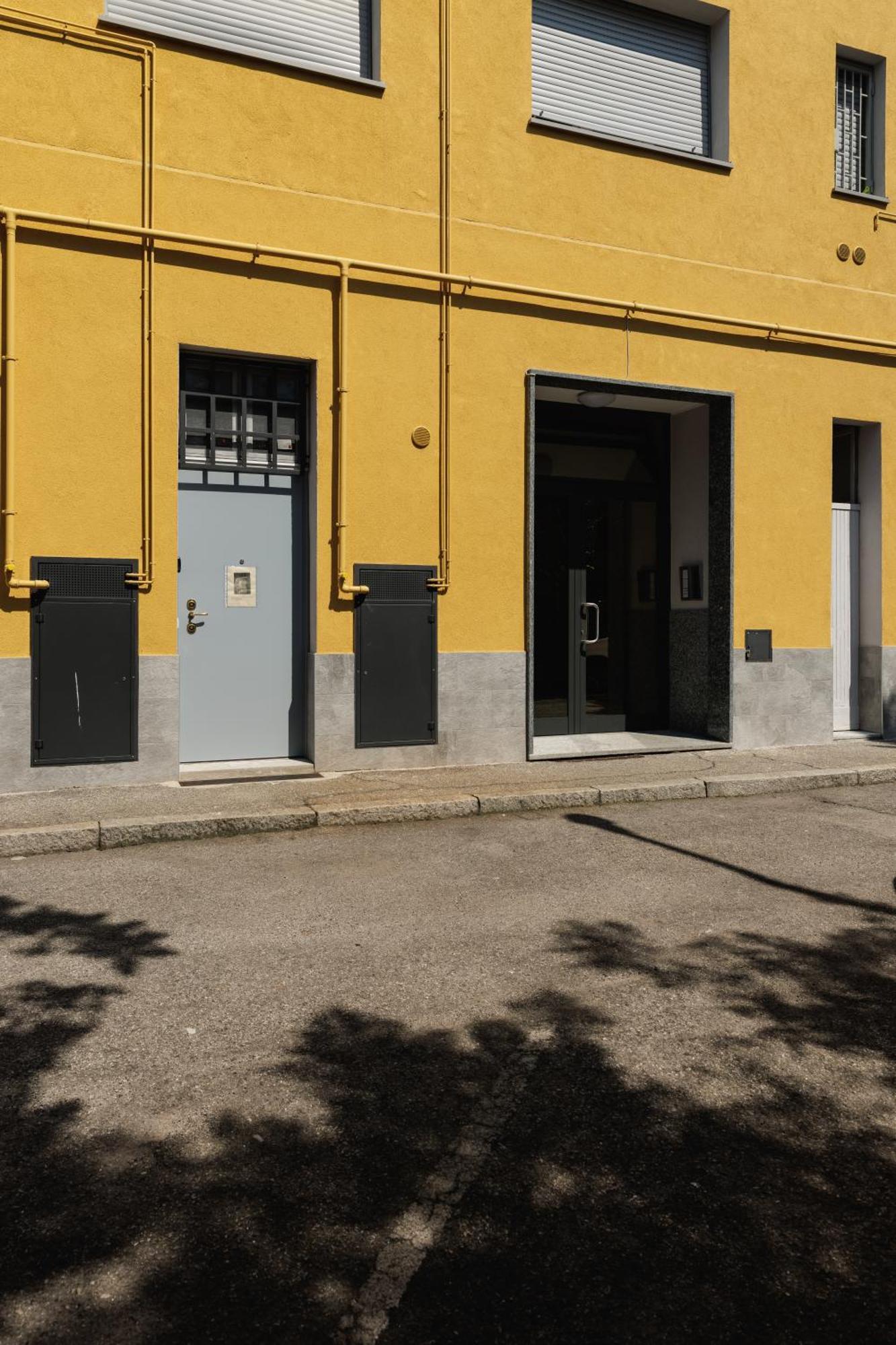 Appartamento Cozy 2 Bedrooms, 10 Min For Centre, 3 From Linate